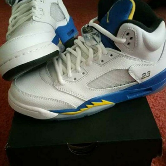 Jordan 5s - Picture 5 of 7